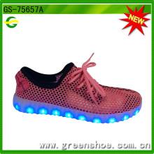 Hotest Selling LED Shoes (GS-75453)